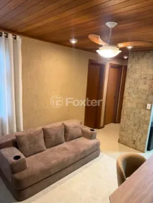 Apartamento com 2 Quartos à venda, 38m² no Vila Nova, Porto Alegre