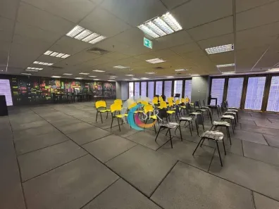 Sala Comercial para alugar, 396m² no Bela Vista, São Paulo