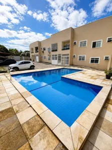 Apartamento com 2 Quartos à venda, 53m² no Pacheco, Caucaia