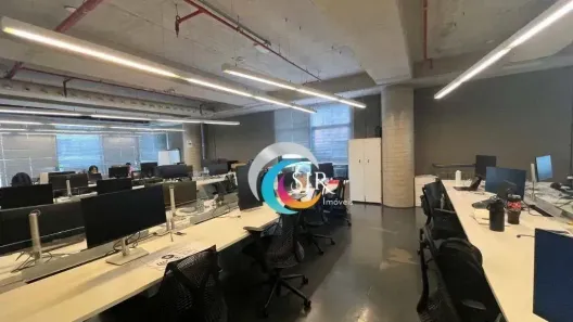 Sala Comercial à venda, 319m² no Pinheiros, São Paulo