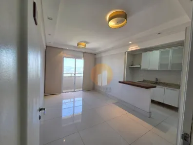 Apartamento com 3 Quartos para venda ou aluguel, 72m² no Tamboré, Barueri