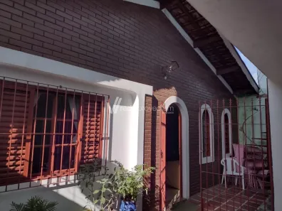 Casa com 3 Quartos à venda, 353m² no Jardim Campos Elíseos, Campinas