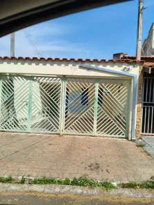 Casa com 3 Quartos à venda, 150m² no Jardim Santa Rita, Indaiatuba
