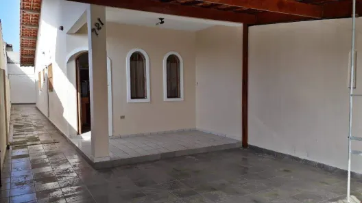 Casa com 2 Quartos à venda, 48m² no Jardim Corumbá, Itanhaém