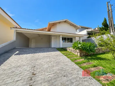 Casa de Condomínio com 3 Quartos à venda, 200m² no Pinheirinho, Vinhedo