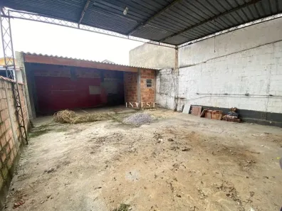Galpão/Depósito/Armazém para alugar, 120m² no Cidade Morumbi, São José dos Campos