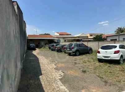 Lote/Terreno à venda, 390m² no São Manoel, Americana