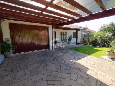 Casa com 3 Quartos à venda, 204m² no Harmonia, Ivoti