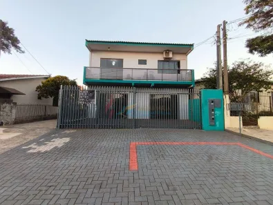 Sala Comercial para alugar, 74m² no Pacaembu, Cascavel