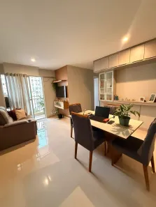 Apartamento com 2 Quartos para alugar, 60m² no Centro, Ananindeua