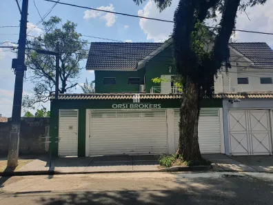 Sobrado com 3 Quartos à venda, 183m² no Jardim Londrina, São Paulo