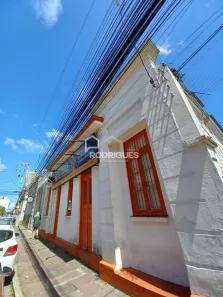 Imóvel Comercial com 3 Quartos para alugar, 77m² no Centro, São Leopoldo
