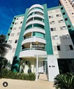 Apartamento com 3 Quartos à venda, 102m² no Centro, Cascavel
