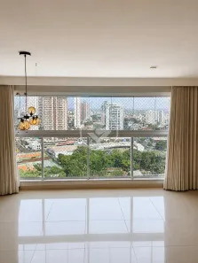Apartamento com 3 Quartos à venda, 95m² no Setor Bueno, Goiânia