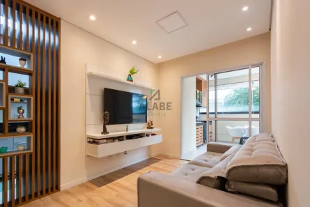 Apartamento com 2 Quartos à venda, 114m² no Vila Mascote, São Paulo