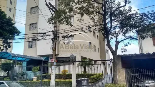 Apartamento com 2 Quartos à venda, 60m² no Vila Osasco, Osasco