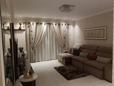 Casa com 3 Quartos à venda, 178m² no Jardim D'Abril, Osasco