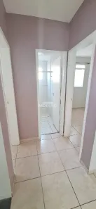 Apartamento com 2 Quartos para alugar, 50m² no Shopping Park, Uberlândia