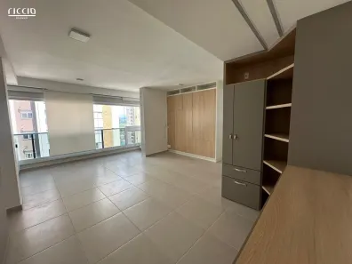Apartamento com 1 Quarto à venda, 50m² no Altos do Esplanada, São José dos Campos