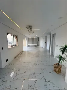 Apartamento com 3 Quartos à venda, 157m² no Jardim Anália Franco, São Paulo