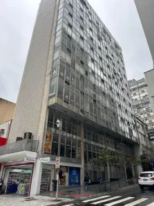 Imóvel Comercial à venda, 69m² no Centro, Florianópolis