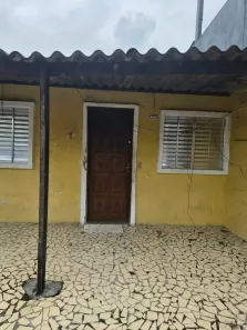 Casa com 2 Quartos à venda, 85m² no Conjunto Residencial Humaitá, São Vicente