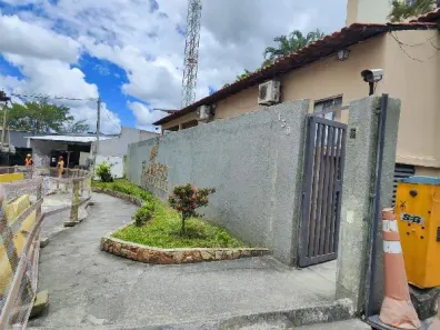 Apartamento com 3 Quartos à venda, 53m² no Campo Grande, Rio de Janeiro