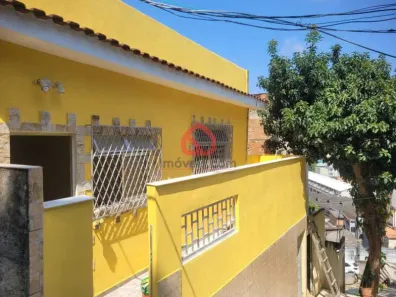 Casa com 3 Quartos à venda, 144m² no Tanque, Rio de Janeiro