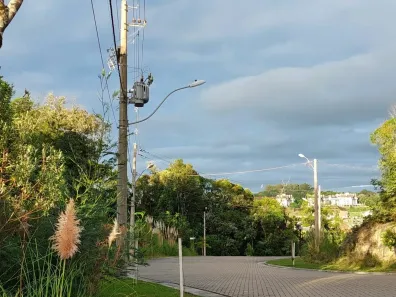 Lote/Terreno à venda, 724m² no Vale das Colinas, Gramado