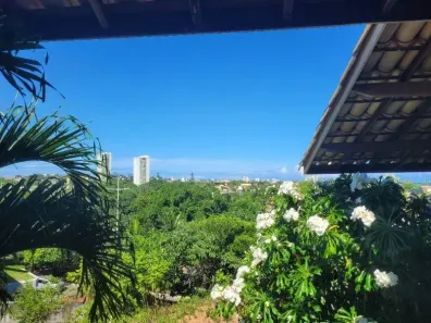 Casa de Condomínio com 2 Quartos à venda, 102m² no Patamares, Salvador
