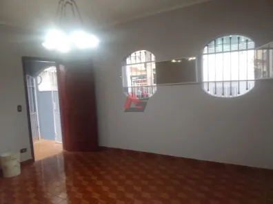 Imóvel Comercial para alugar, 190m² no Vila Osasco, Osasco