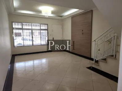 Sobrado com 3 Quartos à venda, 80m² no Rudge Ramos, São Bernardo do Campo