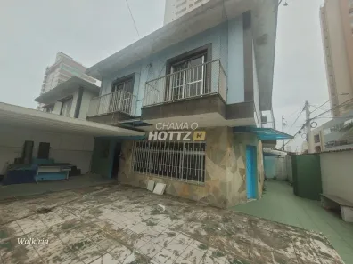 Imóvel Comercial com 4 Quartos para alugar, 300m² no Boqueirão, Praia Grande