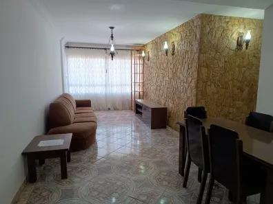 Apartamento com 3 Quartos à venda, 100m² no Vila Pereira Barreto, São Paulo