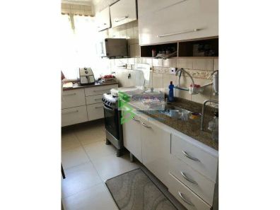 Apartamento com 3 Quartos à venda, 75m² no Vila Portugal, São Paulo