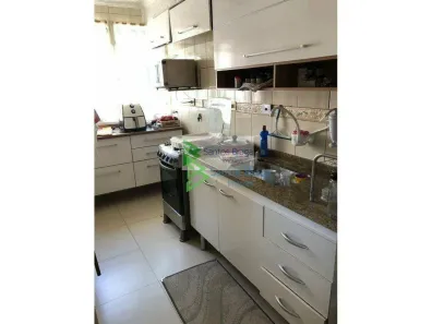Apartamento com 3 Quartos à venda, 75m² no Vila Portugal, São Paulo