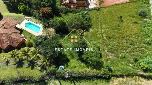 Lote/Terreno à venda, 983m² no Condominio Paraiso de Igaratá, Igaratá