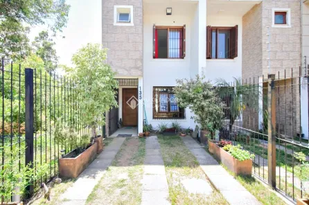 Casa com 4 Quartos à venda, 168m² no Aberta dos Morros, Porto Alegre