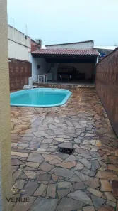 Casa com 3 Quartos à venda, 300m² no Vila Urupês, Suzano