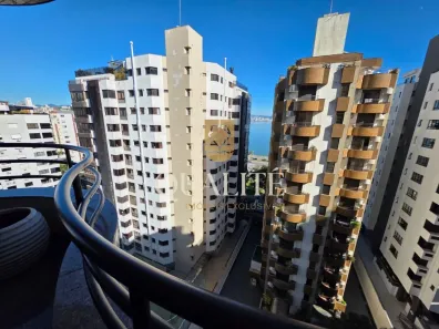 Apartamento com 3 Quartos à venda, 207m² no Centro, Florianópolis