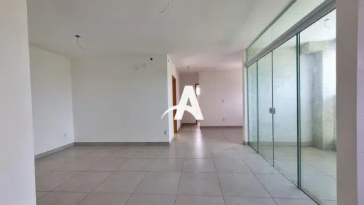 Apartamento com 2 Quartos para alugar, 73m² no Granja Marileusa, Uberlândia