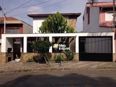 Sobrado com 3 Quartos à venda, 230m² no Jardim Guapira, São Paulo