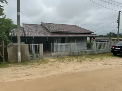 Casa com 2 Quartos à venda, 90m² no Alto Arroio, Imbituba