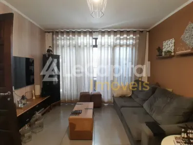 Sobrado com 4 Quartos à venda, 190m² no Vila Congonhas, São Paulo