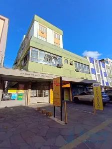 Sala Comercial para alugar, 44m² no Azenha, Porto Alegre
