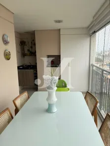 Apartamento com 2 Quartos à venda, 60m² no Vila Formosa, São Paulo