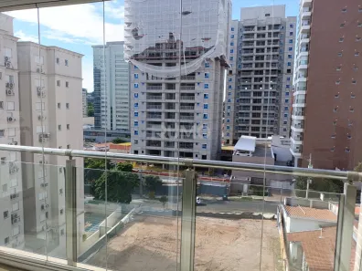 Apartamento com 2 Quartos à venda, 92m² no Cambuí, Campinas