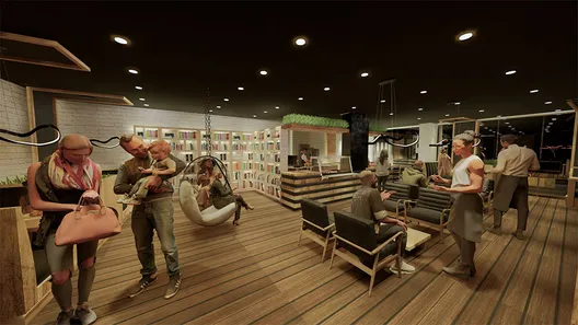 Sala Comercial à venda, 27m² no Centro, Nova Iguaçu