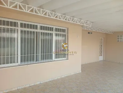 Casa com 3 Quartos à venda, 198m² no Jardim Paraíba, Jacareí