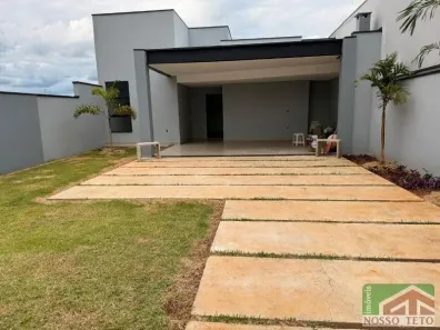Casa com 2 Quartos à venda, 250m² no Jardim Residencial Vaughan, Sumaré